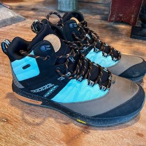 Merrell hiking boots
